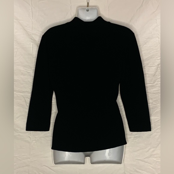 Cashmere Sweater - Picture 2 of 5